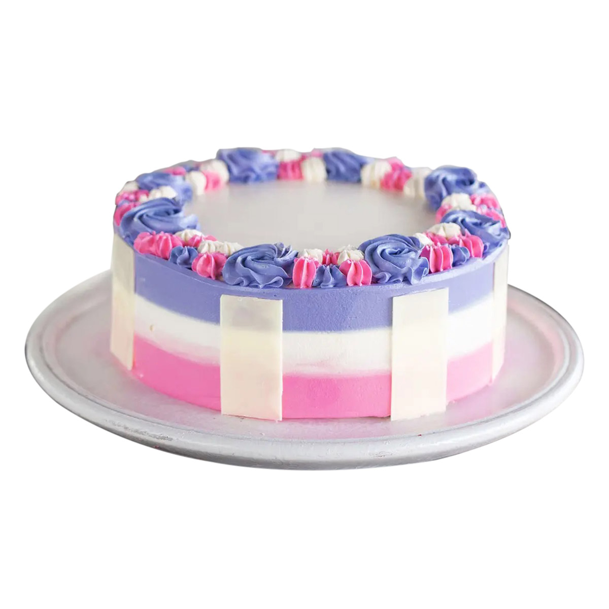 Vanilla Cake
